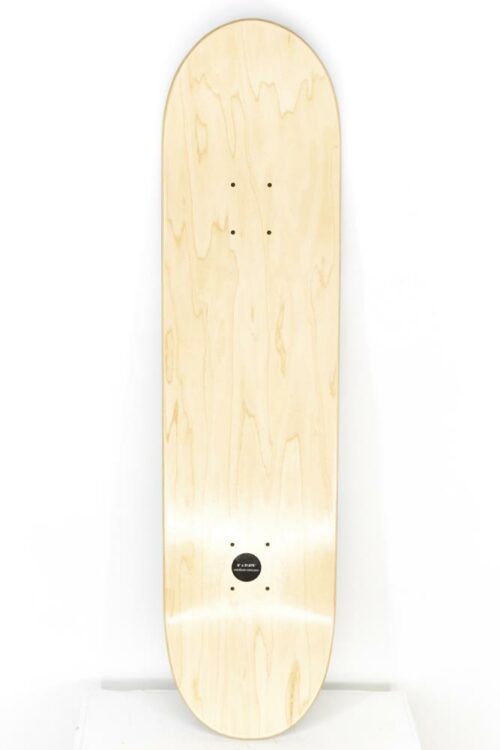 Blackyard Moby´s Revenge Deck Blackyard Moby´s Revenge Deck