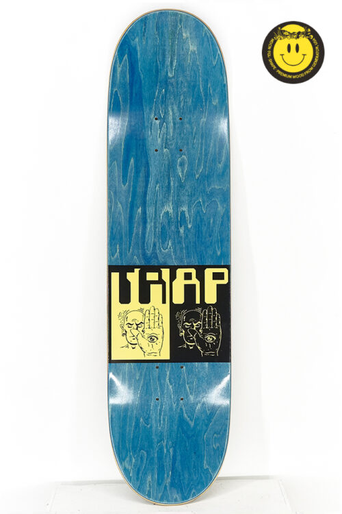 Trap-Clubbers-TGL-Deck-Trovato_01 Trap-Clubbers-TGL-Deck-Trovato_01