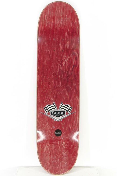 Trap Motors Löffler Deck_01 Trap Motors Löffler Deck_01