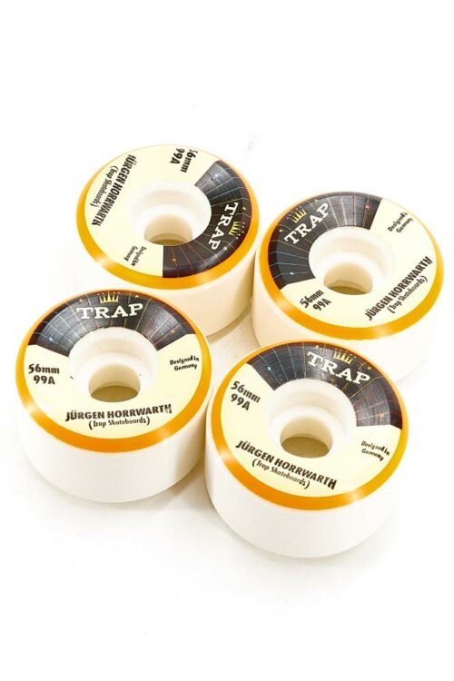 TRAP Wheels Konisch Jürgen Superthane 99A_1 TRAP Wheels Konisch Jürgen Superthane 99A_1